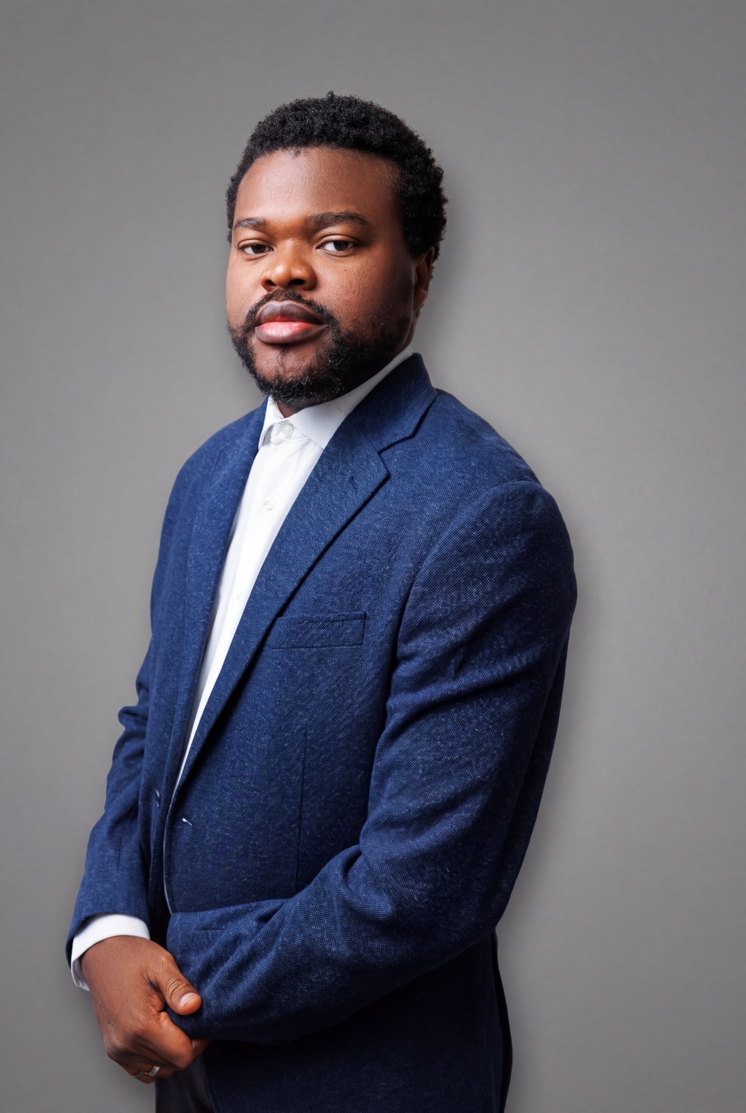 Abiodun Olayode